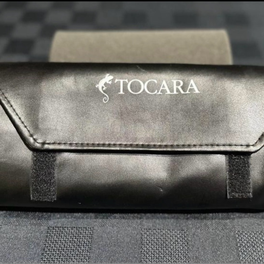 Tocara Large Jewelry Roll